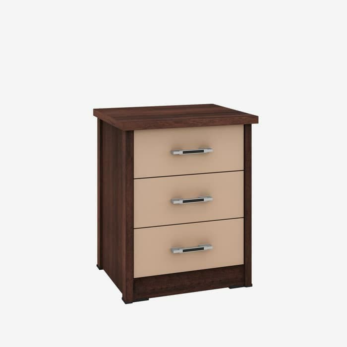 Nakas / laci lampu/laci kecil / meja kecil graver kawa nk 2312 moca